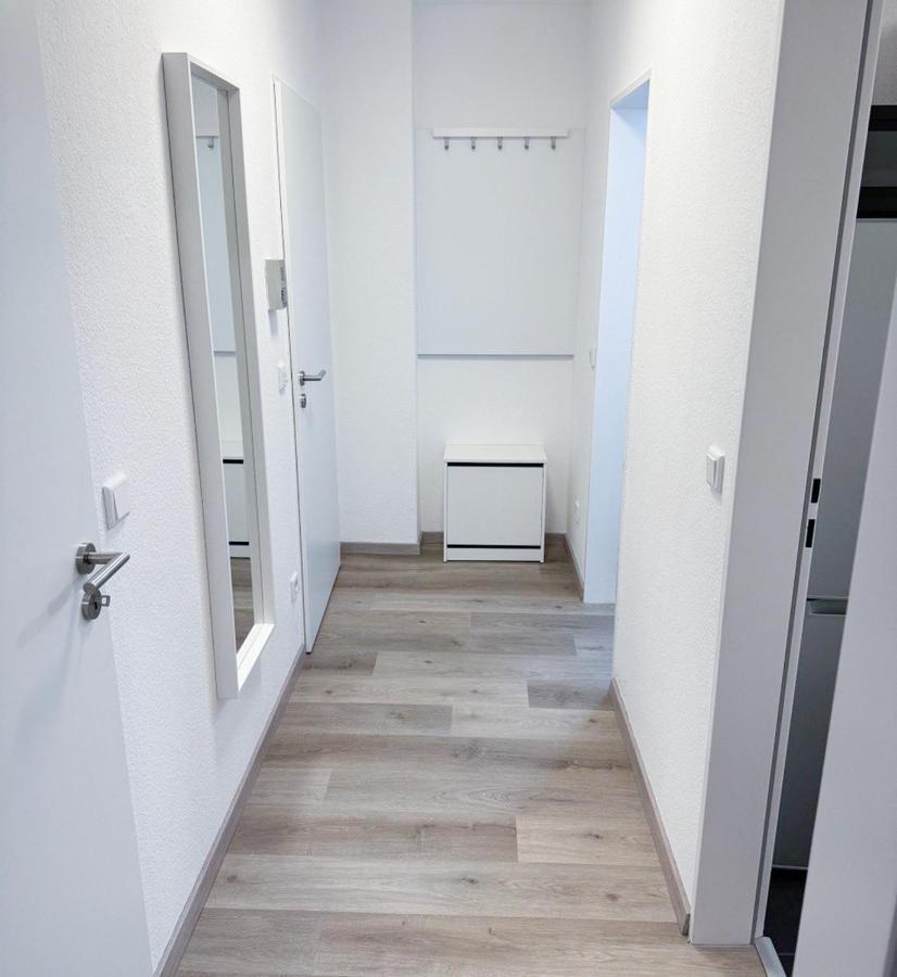 Ferienwohnung Липщат Екстериор снимка
