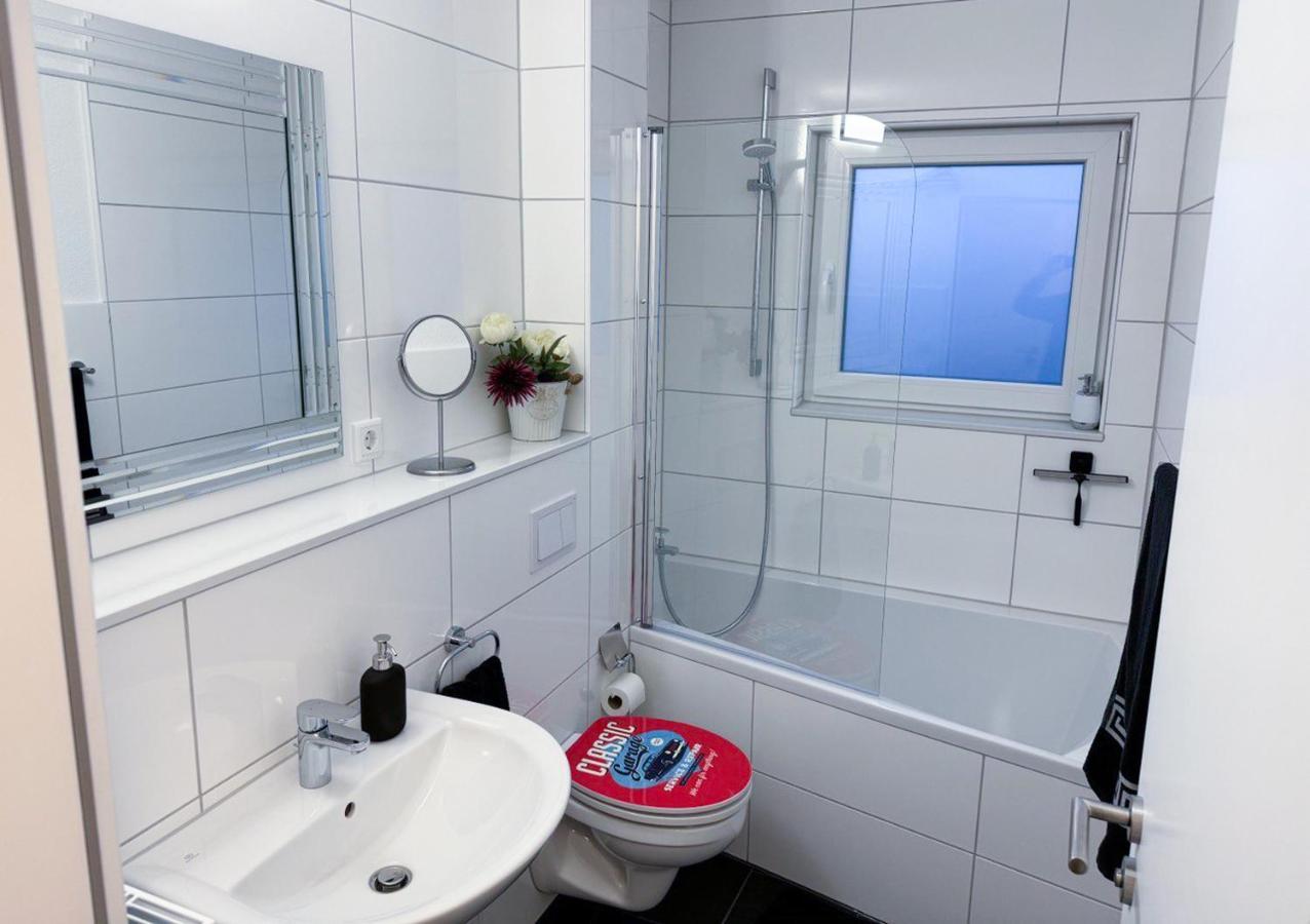 Ferienwohnung Липщат Екстериор снимка