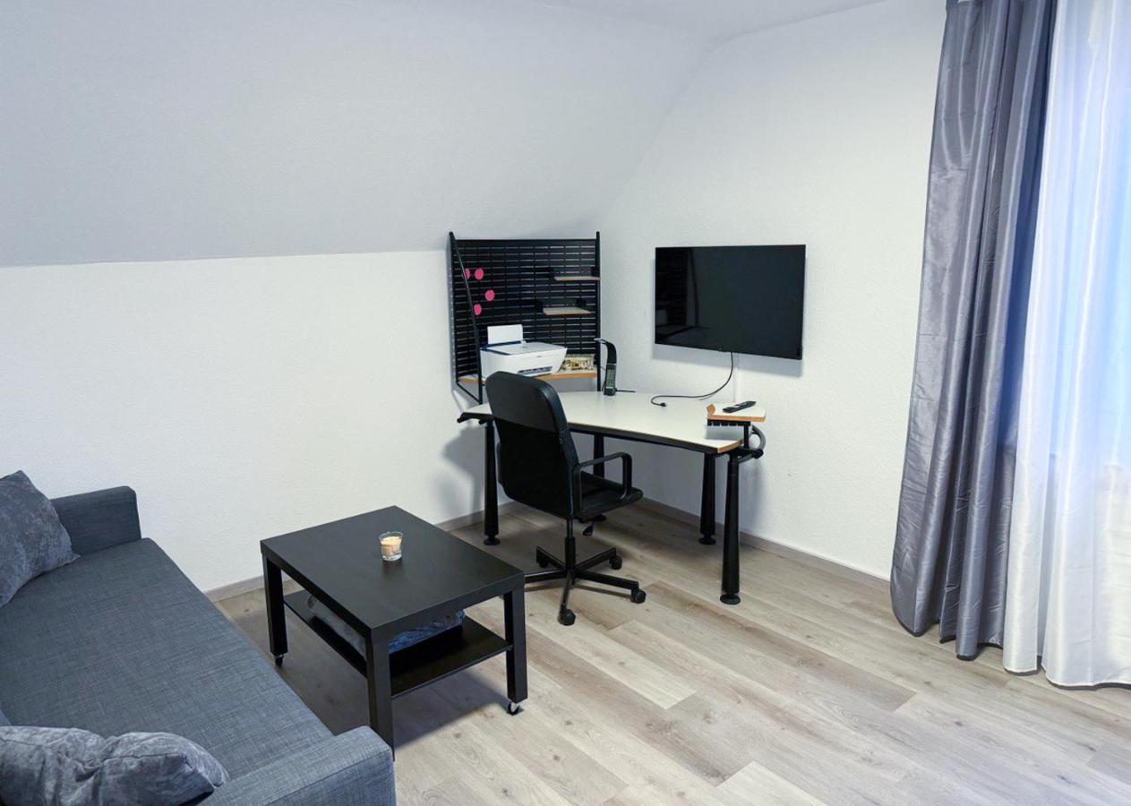 Ferienwohnung Липщат Екстериор снимка