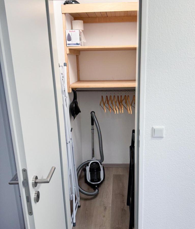 Ferienwohnung Липщат Екстериор снимка