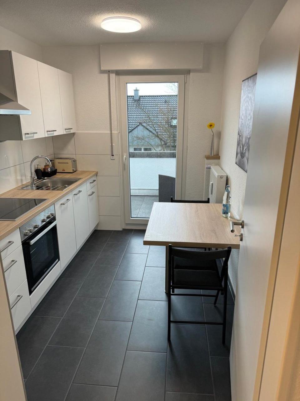 Ferienwohnung Липщат Екстериор снимка