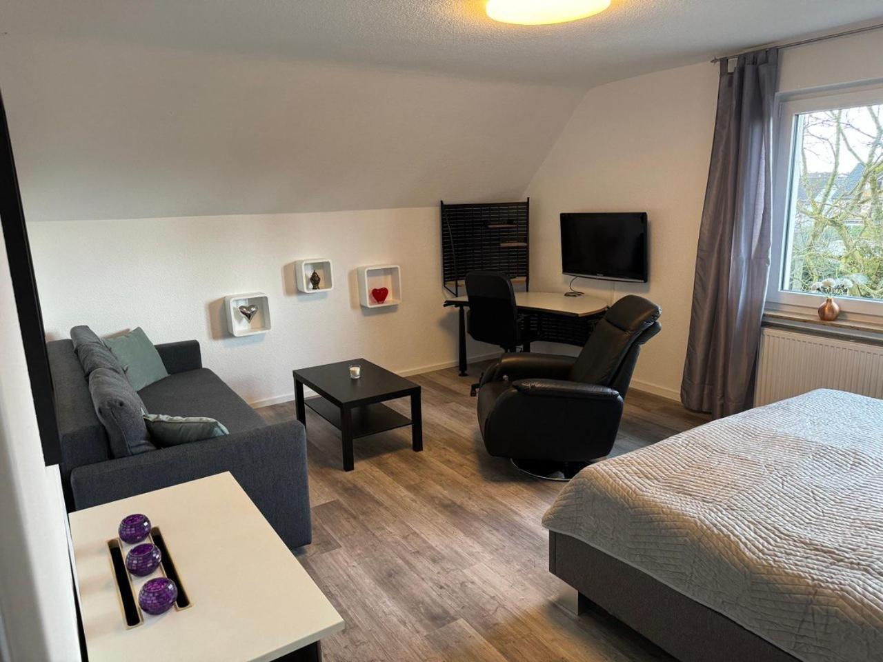 Ferienwohnung Липщат Екстериор снимка