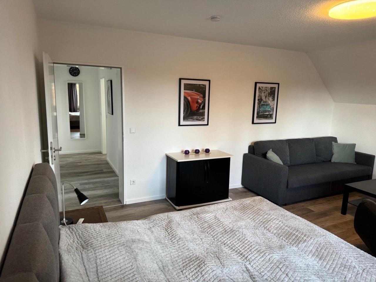 Ferienwohnung Липщат Екстериор снимка