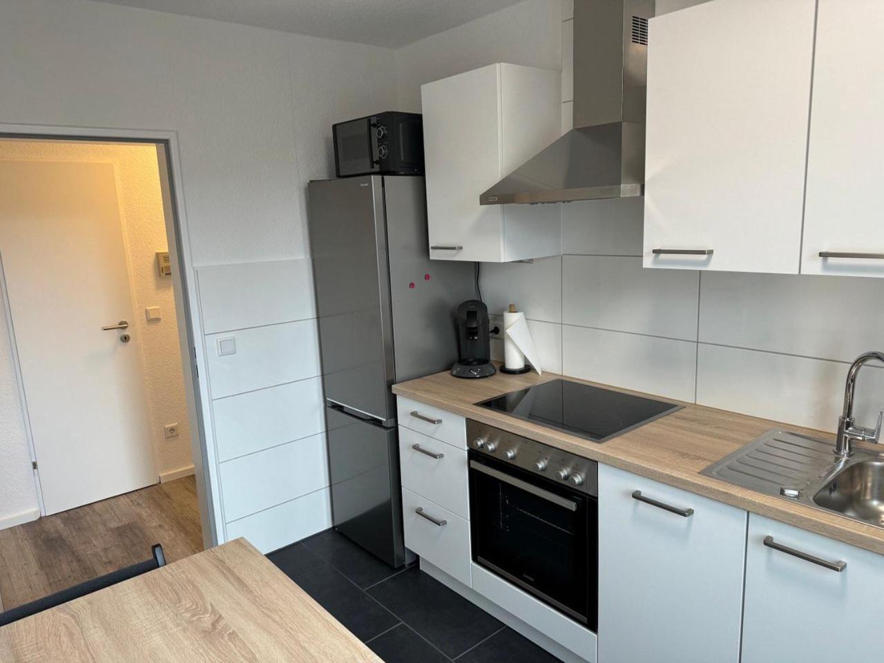 Ferienwohnung Липщат Екстериор снимка