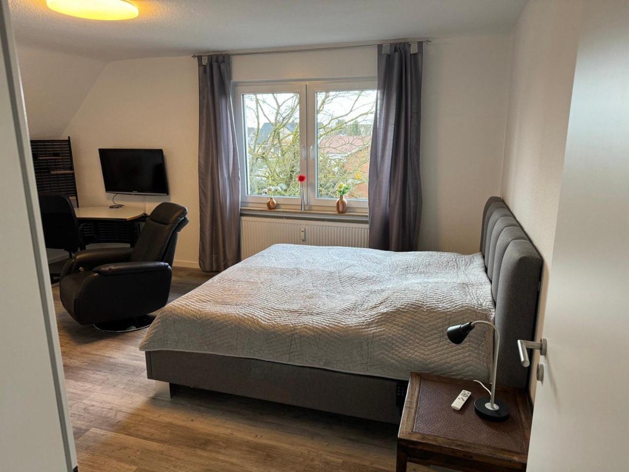 Ferienwohnung Липщат Екстериор снимка