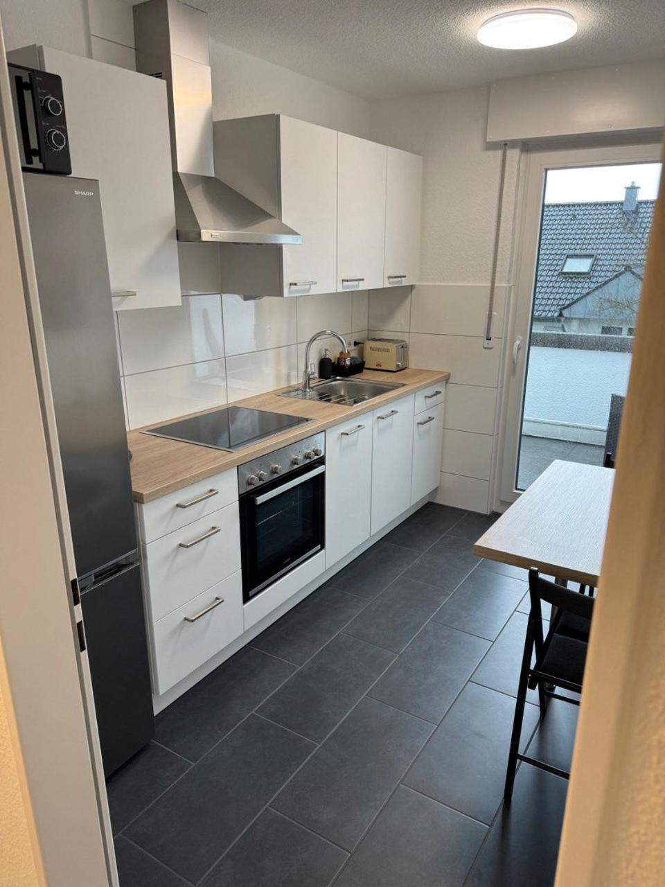 Ferienwohnung Липщат Екстериор снимка