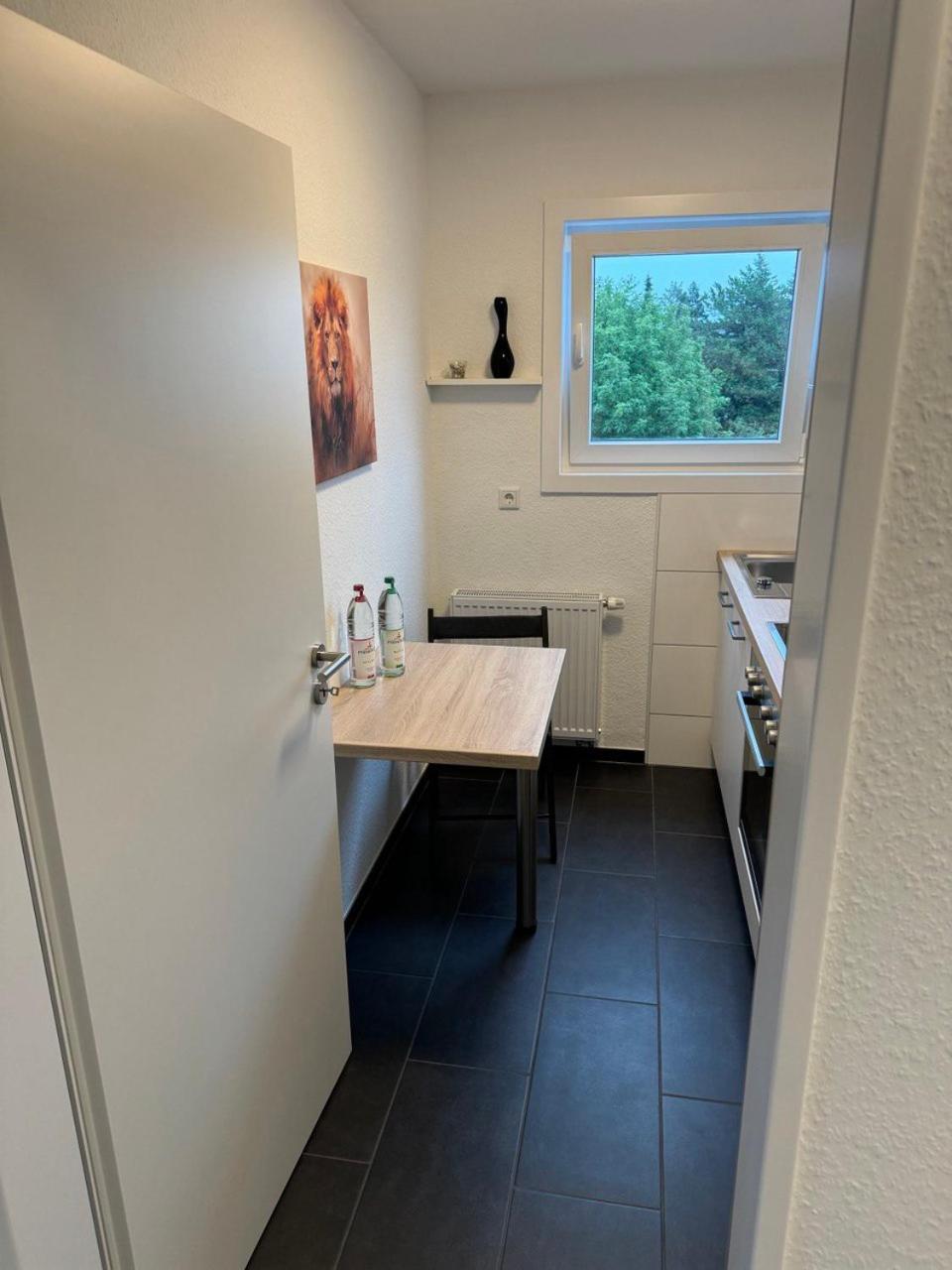 Ferienwohnung Липщат Екстериор снимка