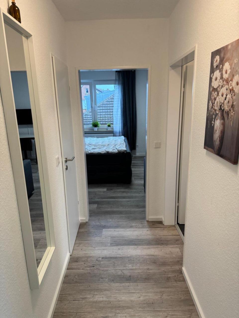 Ferienwohnung Липщат Екстериор снимка