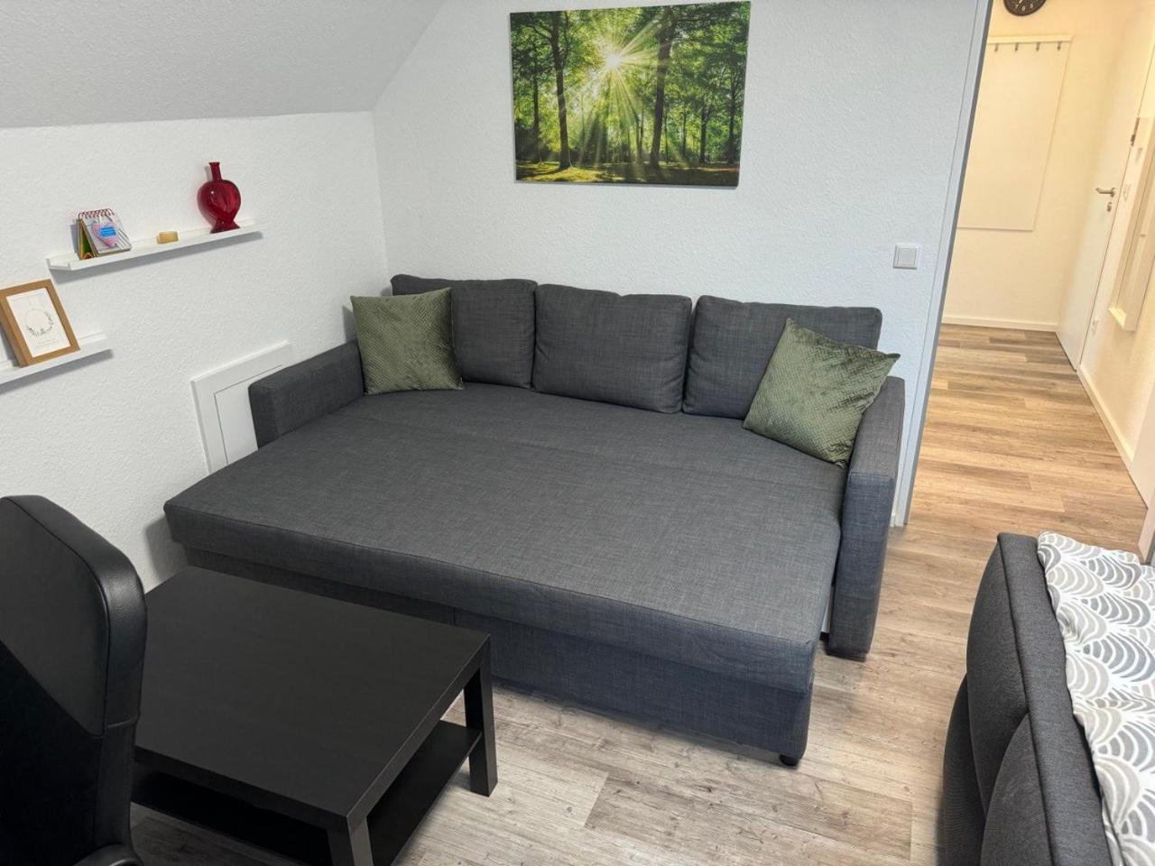 Ferienwohnung Липщат Екстериор снимка